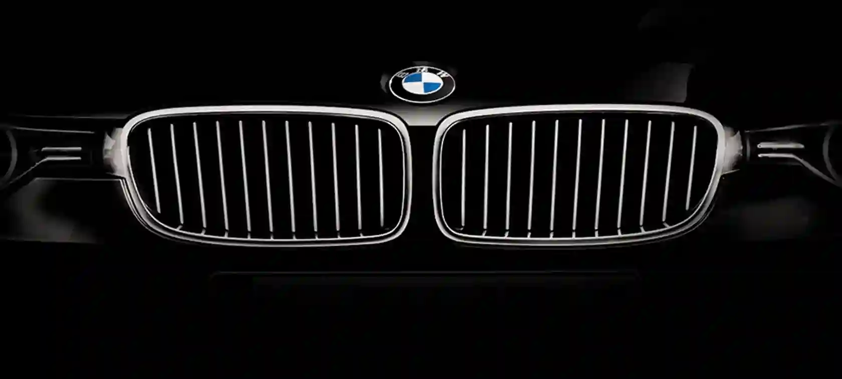 ЭВОЛЮЦИЯ РЕШЕТКИ РАДИАТОРА BMW. 13 СТАДИЙ.