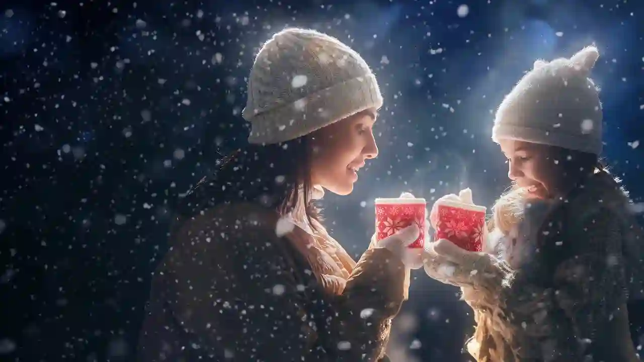 ДЛЯ САМЫХ ВАЖНЫХ ЛЮДЕЙ