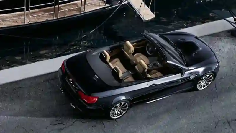 МОЩНЫЙ СТАРТ. BMW M3/M4