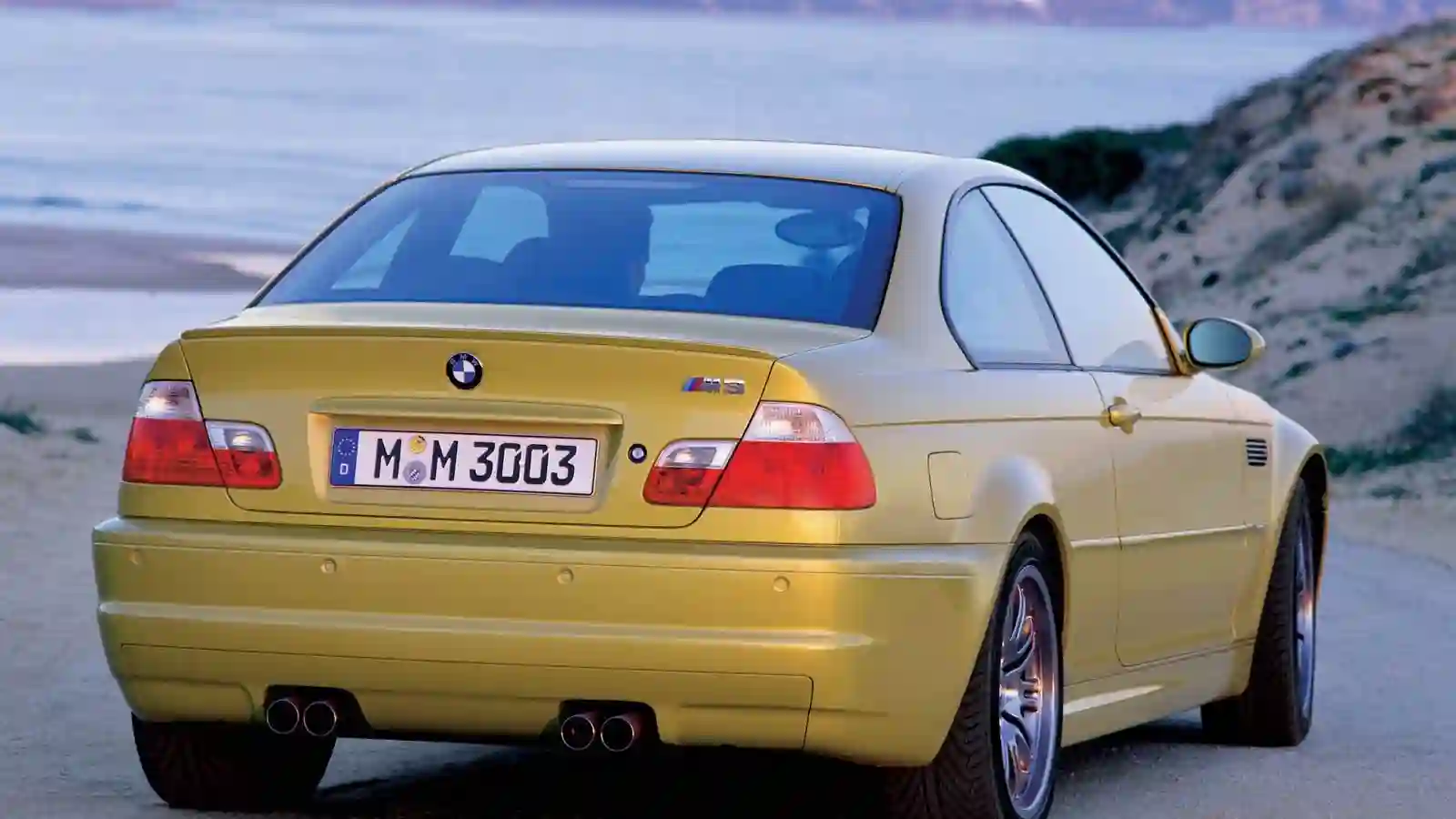 МОЩНЫЙ СТАРТ. BMW M3/M4