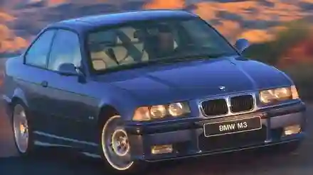 МОЩНЫЙ СТАРТ. BMW M3/M4