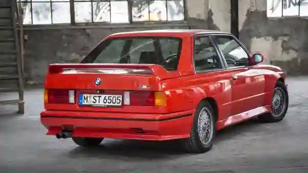 МОЩНЫЙ СТАРТ. BMW M3/M4