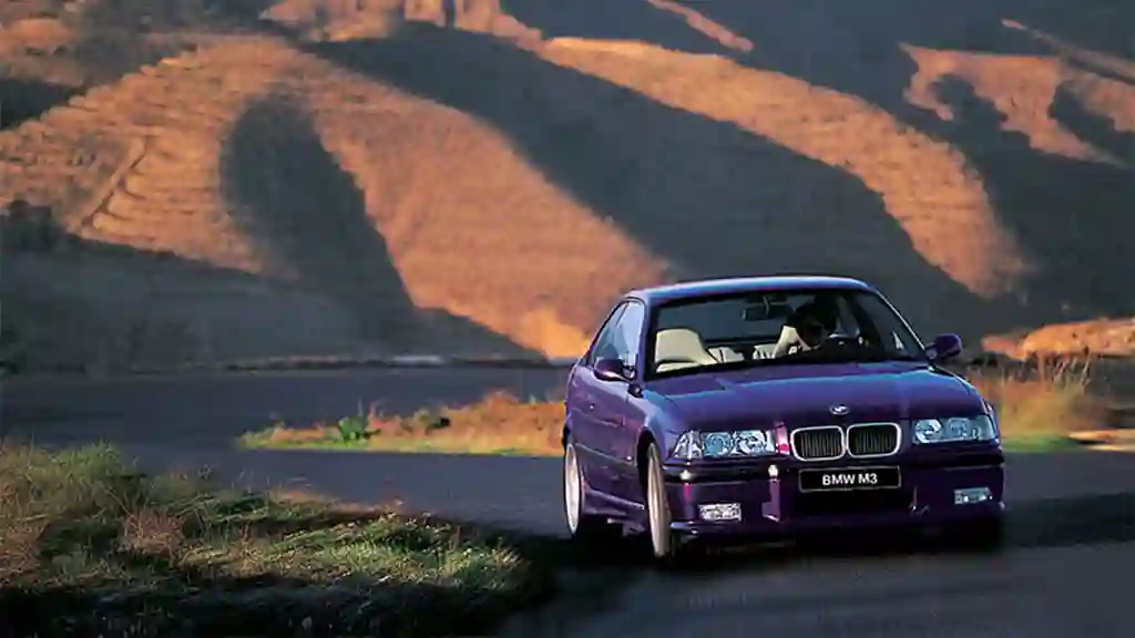 МОЩНЫЙ СТАРТ. BMW M3/M4