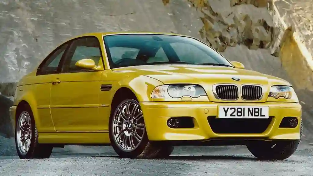 МОЩНЫЙ СТАРТ. BMW M3/M4