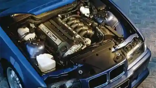 МОЩНЫЙ СТАРТ. BMW M3/M4