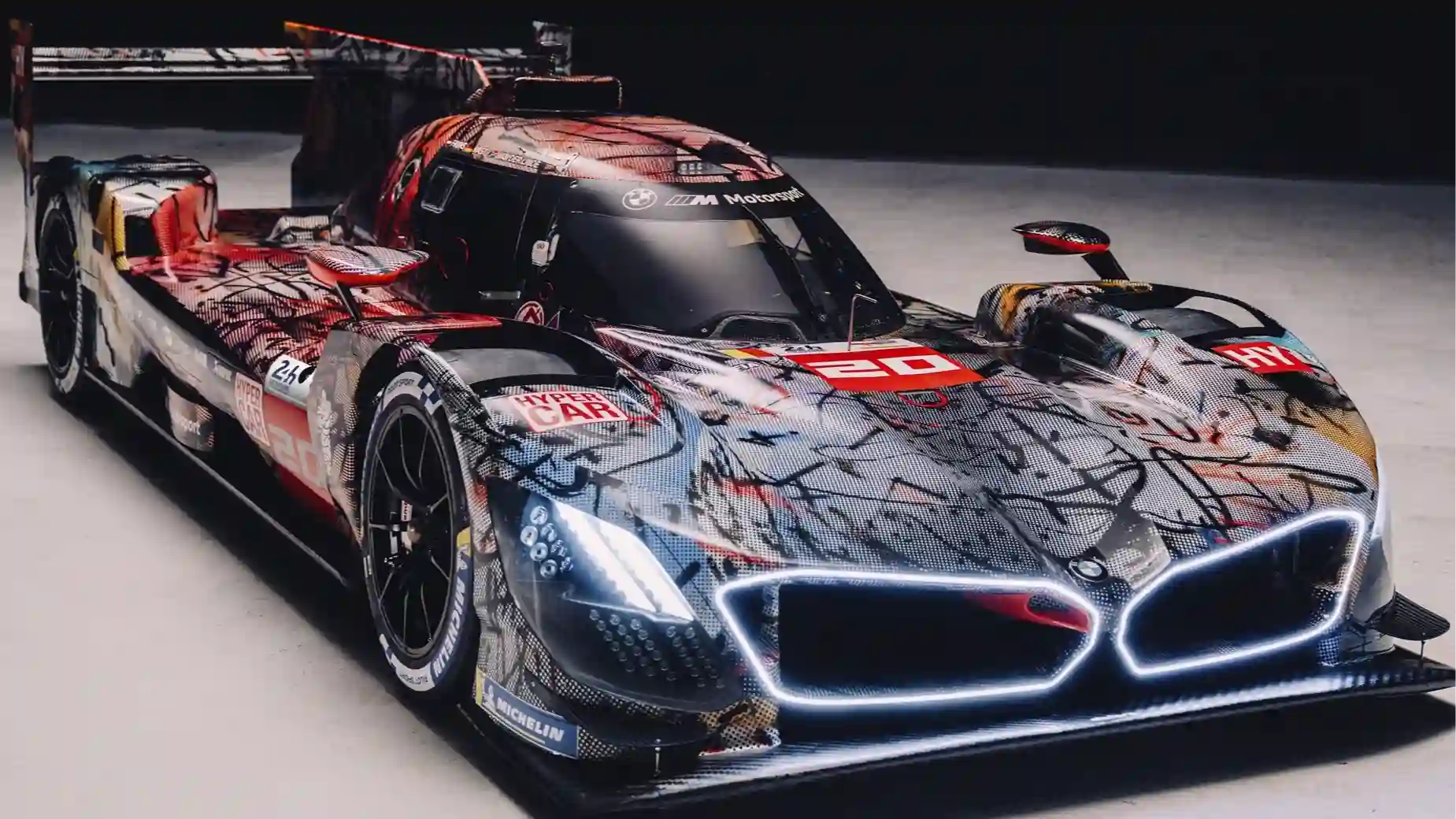 Конкурс элегантности Pebble Beach Concours d’Elegance 2025