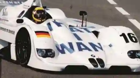 Rétromobile и BMW Art Cars в Париже