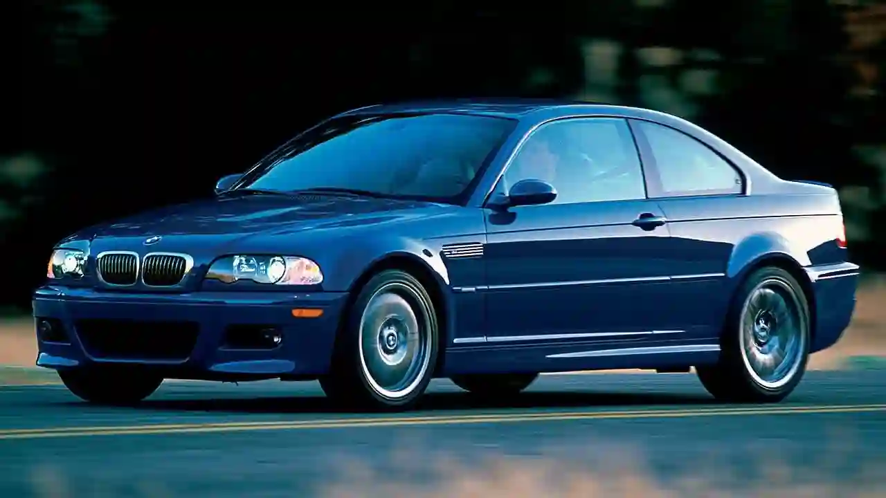 МОЩНЫЙ СТАРТ. BMW M3/M4