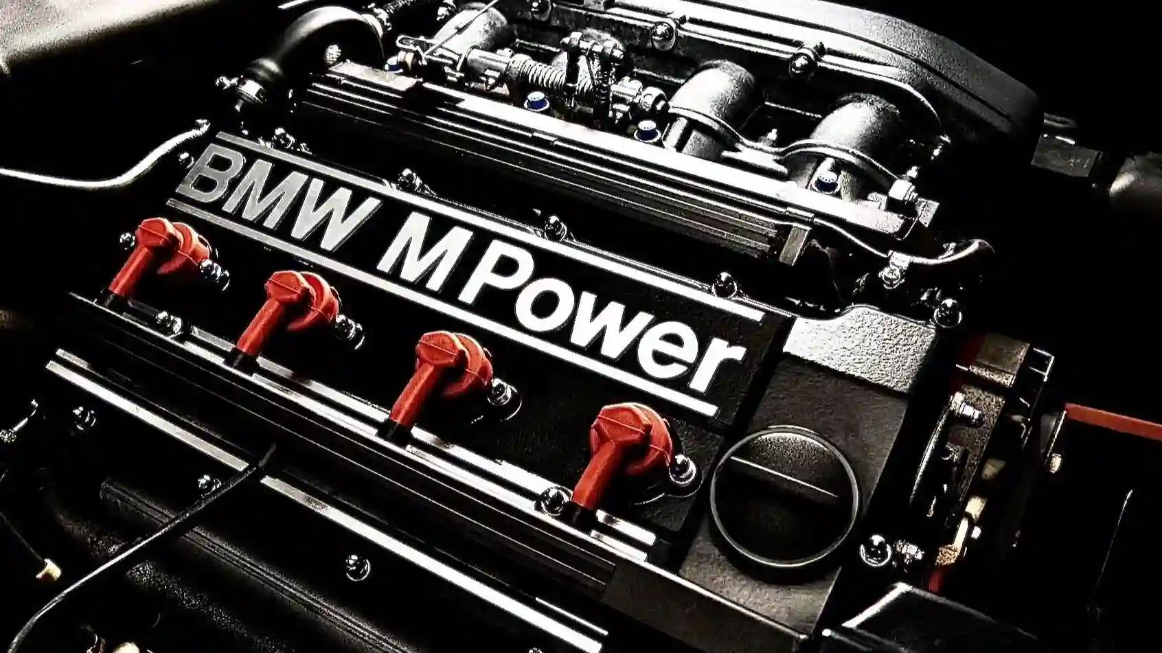 МОЩНЫЙ СТАРТ. BMW M3/M4