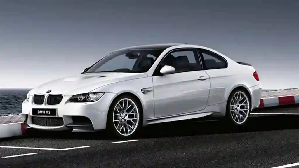 МОЩНЫЙ СТАРТ. BMW M3/M4