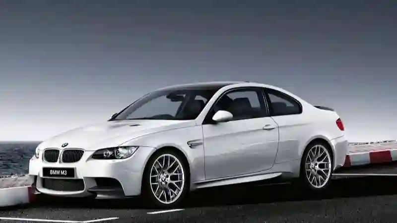 МОЩНЫЙ СТАРТ. BMW M3/M4