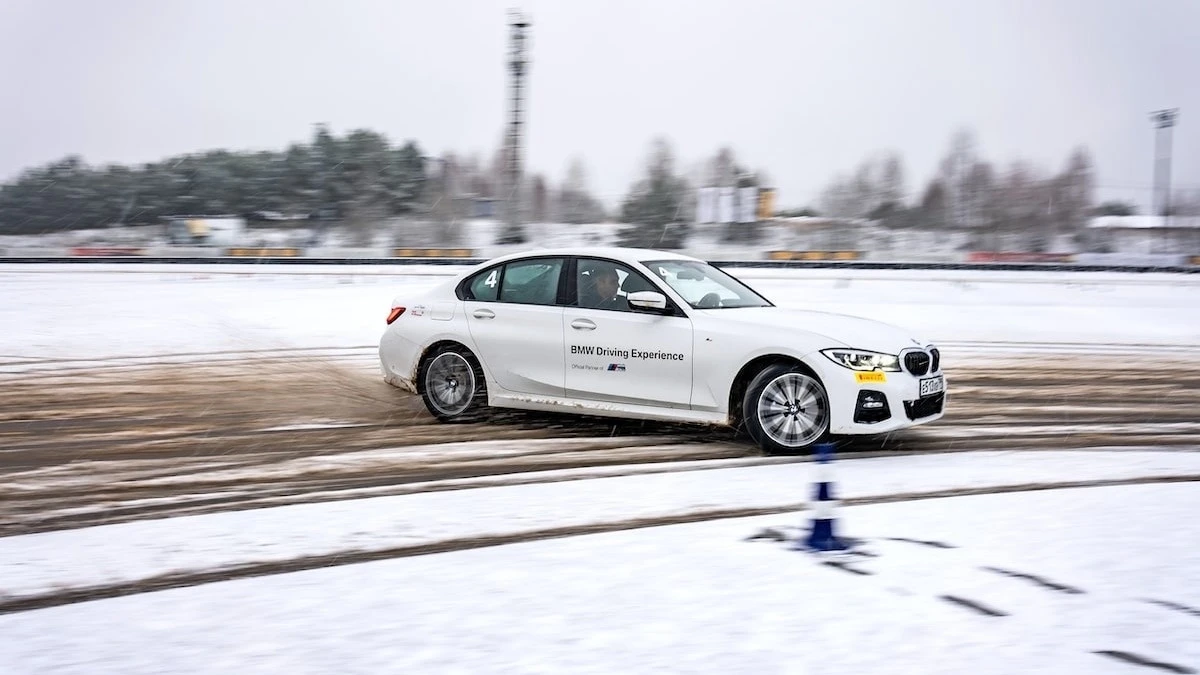 Для тех, кто был занят: мощнейшее заявление BMW M и другие горячие новости за неделю.