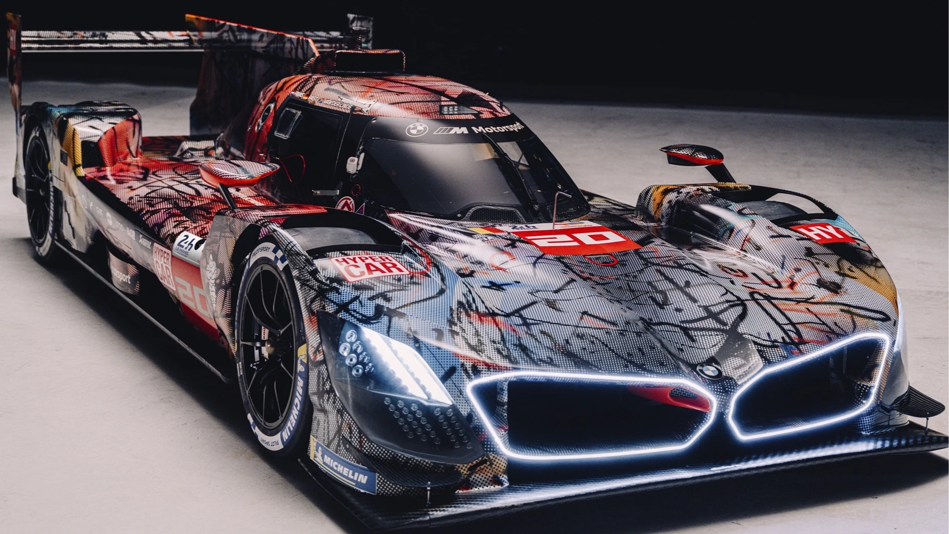 Конкурс элегантности Pebble Beach Concours d’Elegance 2025