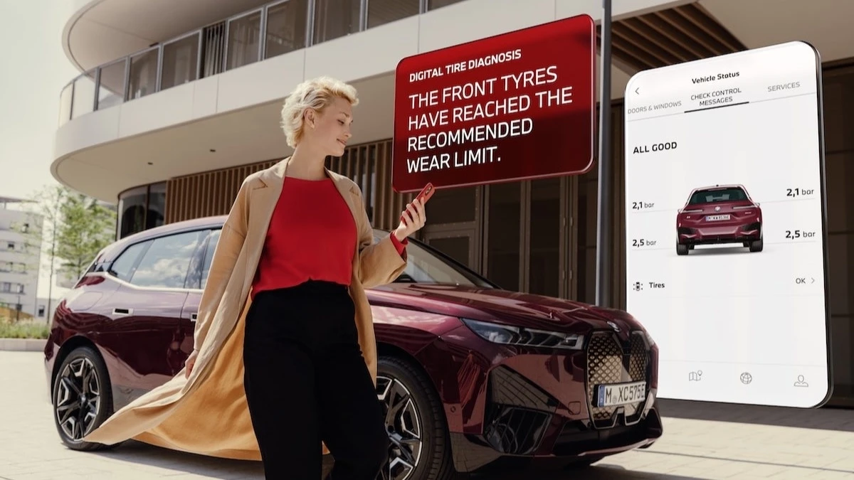 Для тех, кто был занят: мощнейшее заявление BMW M и другие горячие новости за неделю.