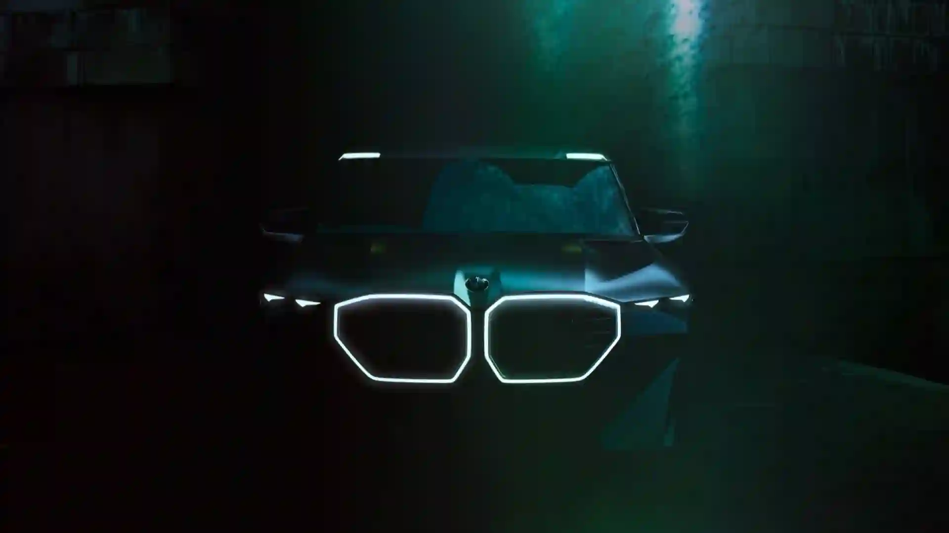 Для тех, кто был занят: мощнейшее заявление BMW M и другие горячие новости за неделю.