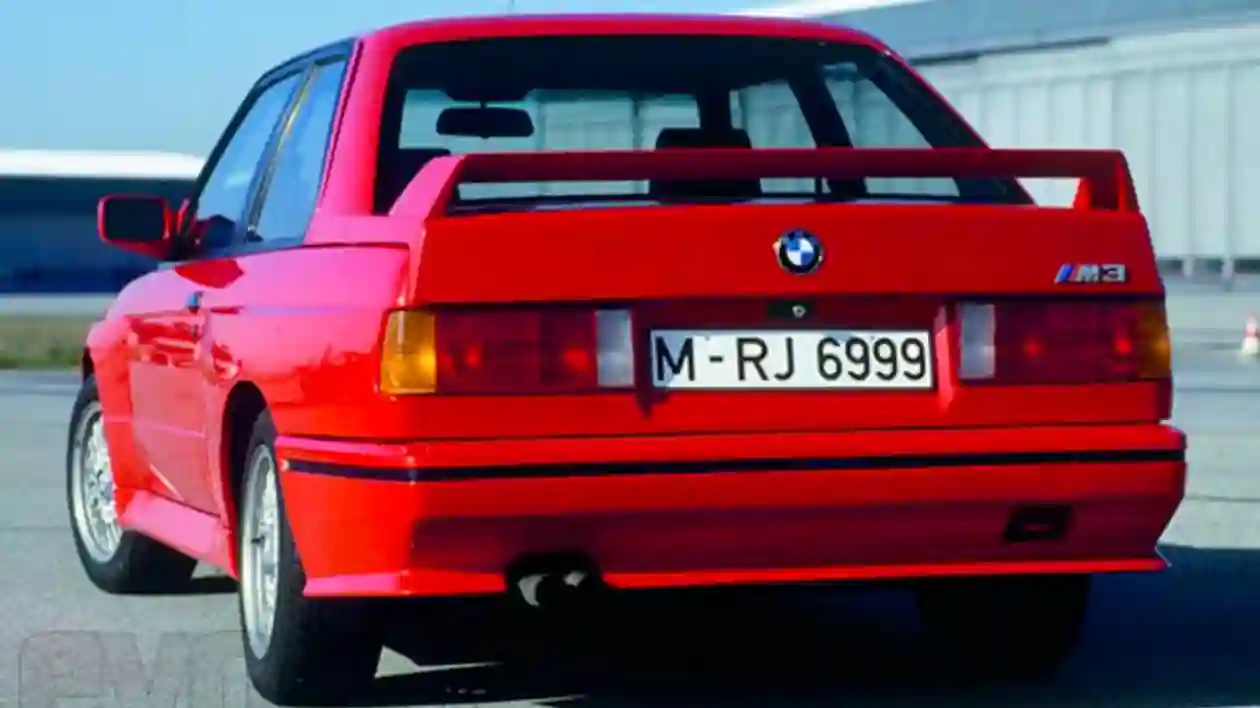 МОЩНЫЙ СТАРТ. BMW M3/M4