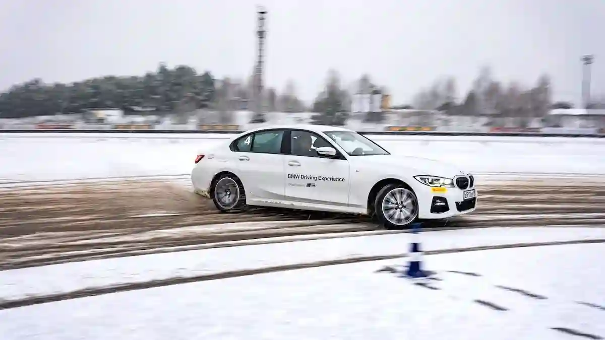 Для тех, кто был занят: мощнейшее заявление BMW M и другие горячие новости за неделю.
