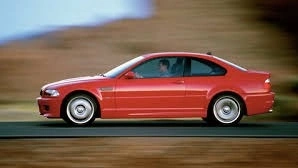 МОЩНЫЙ СТАРТ. BMW M3/M4
