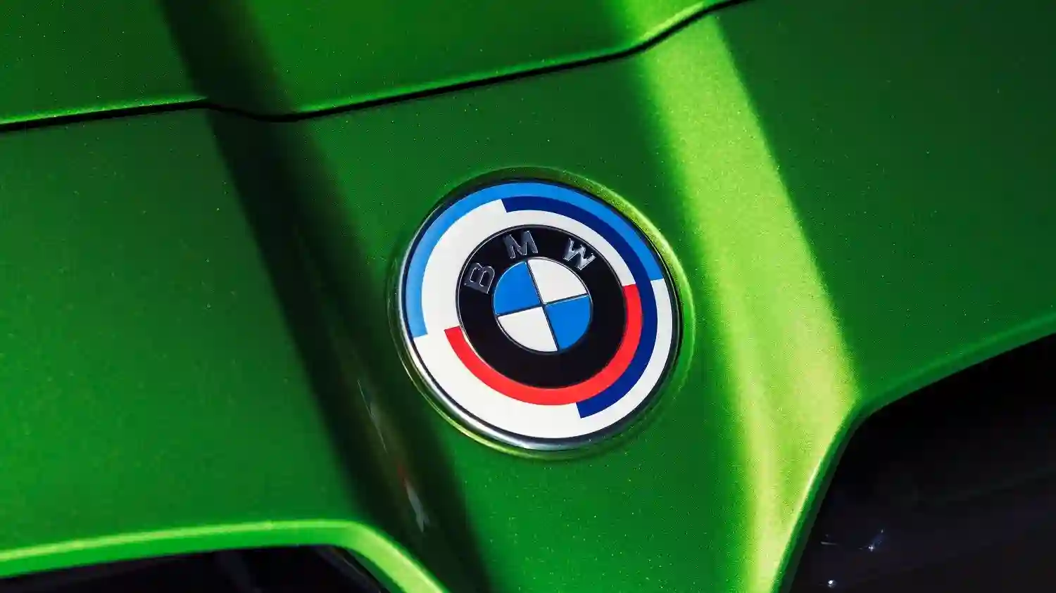 Обновление моделей BMW на весну 2022 года