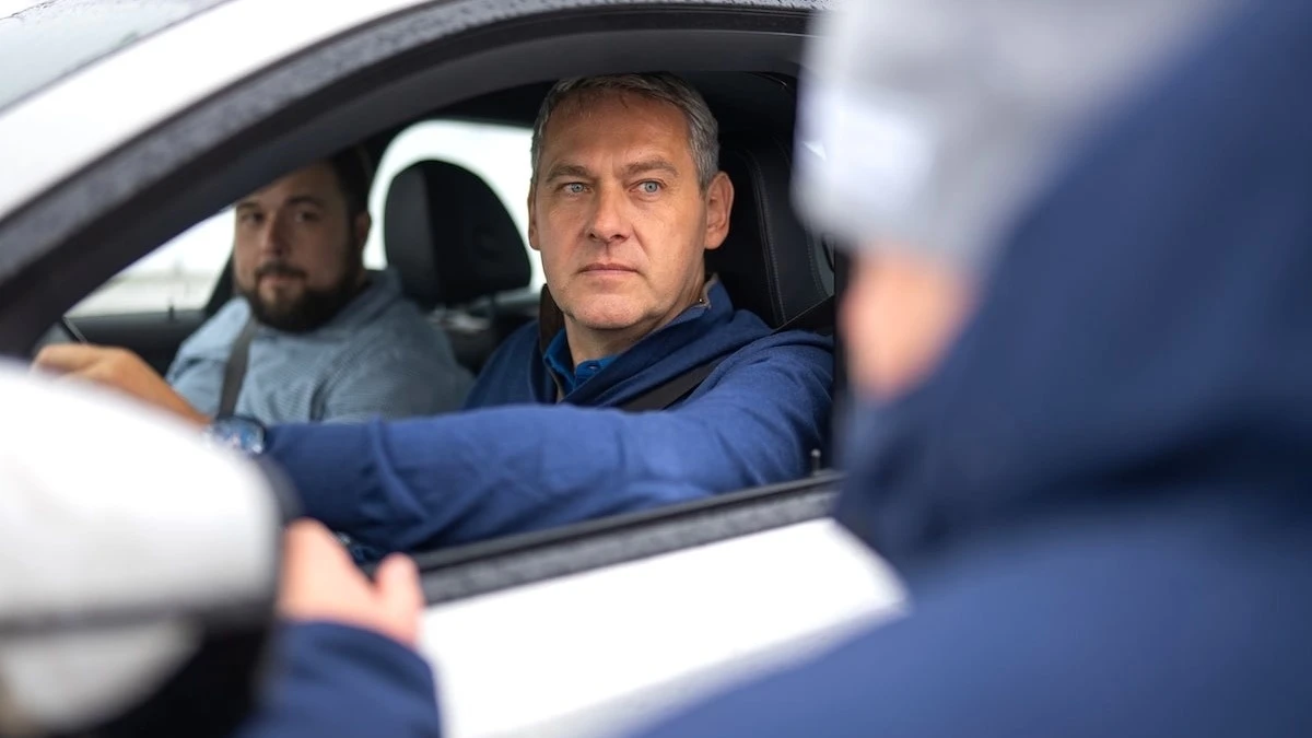 Для тех, кто был занят: мощнейшее заявление BMW M и другие горячие новости за неделю.