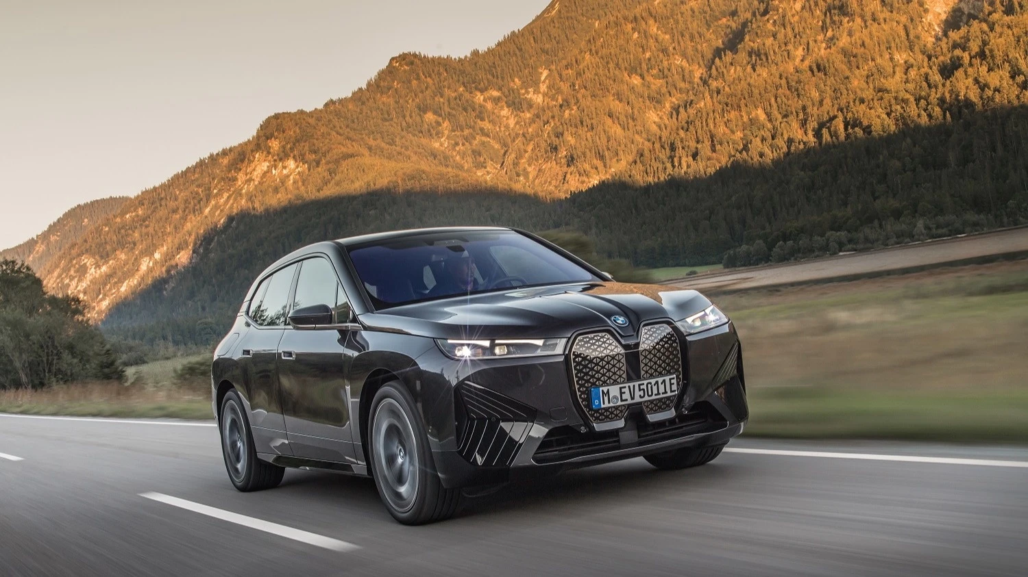 Обновление моделей BMW на весну 2022 года