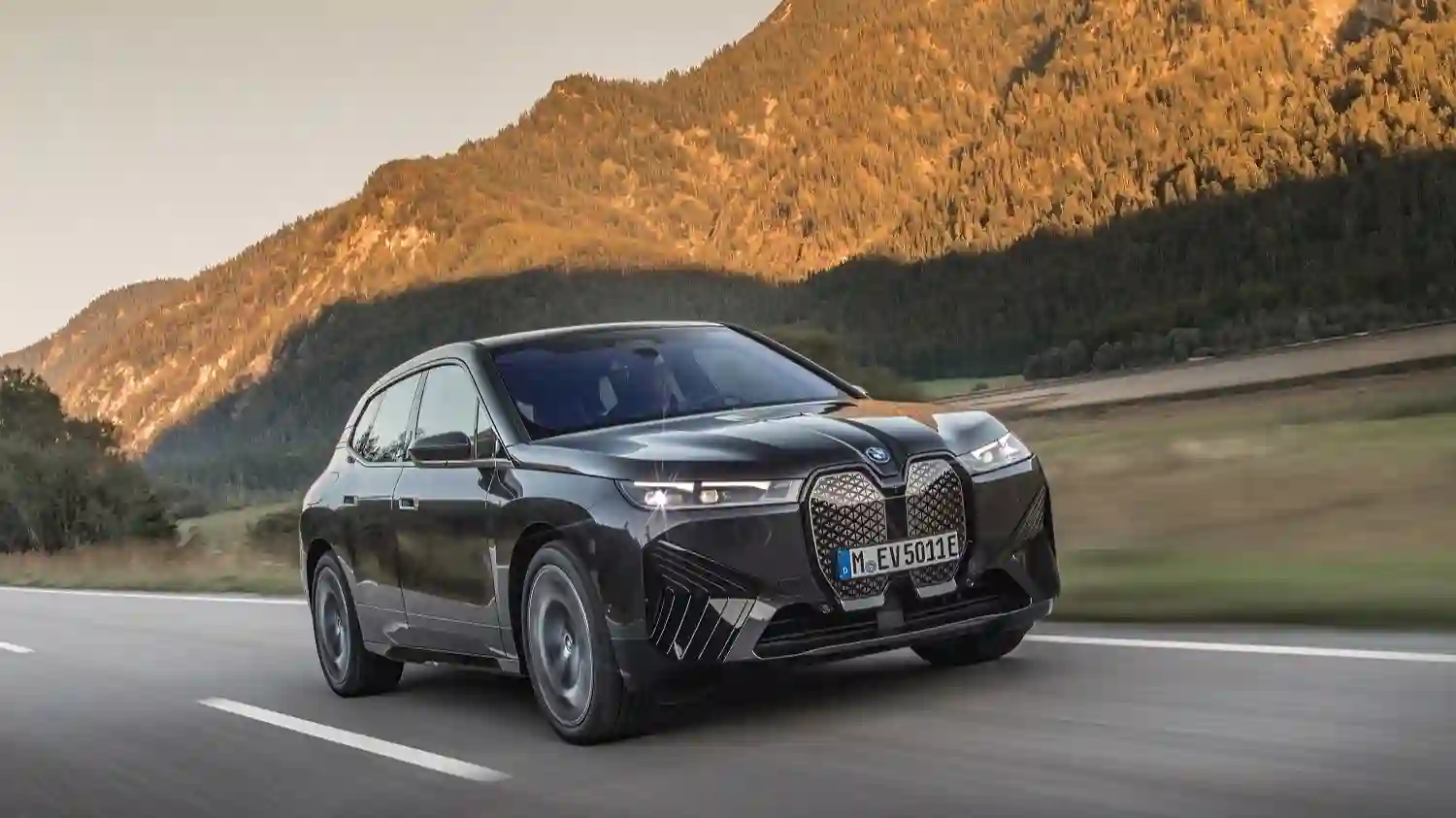 Обновление моделей BMW на весну 2022 года