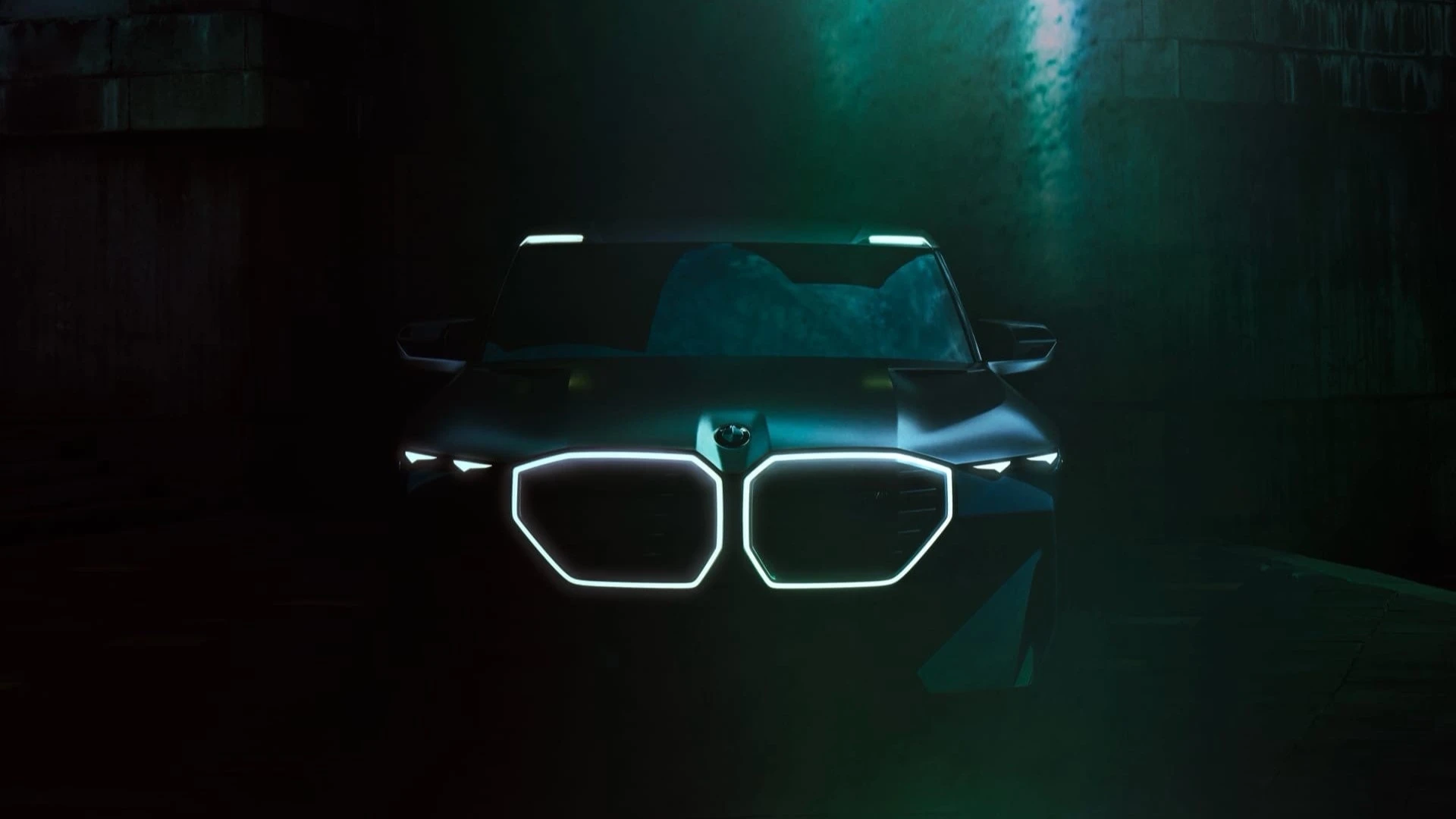 Для тех, кто был занят: мощнейшее заявление BMW M и другие горячие новости за неделю.