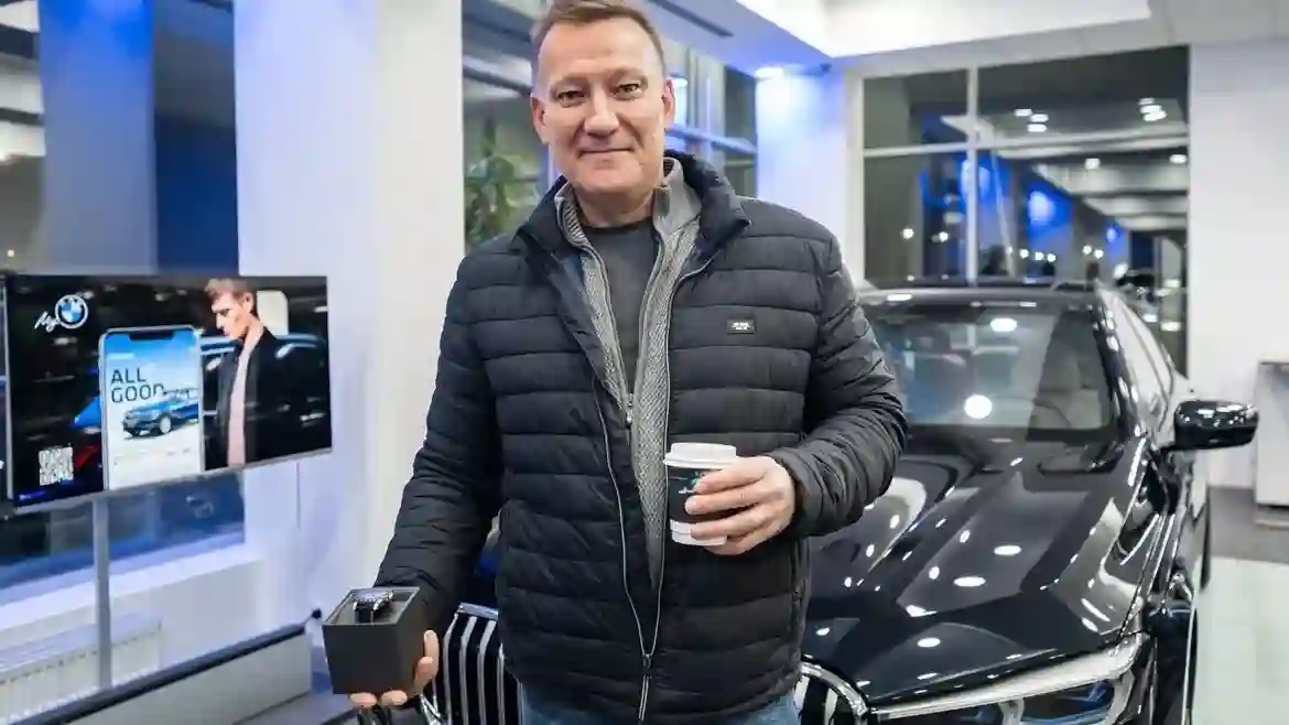 Подведение итогов конкурса 3 квартала