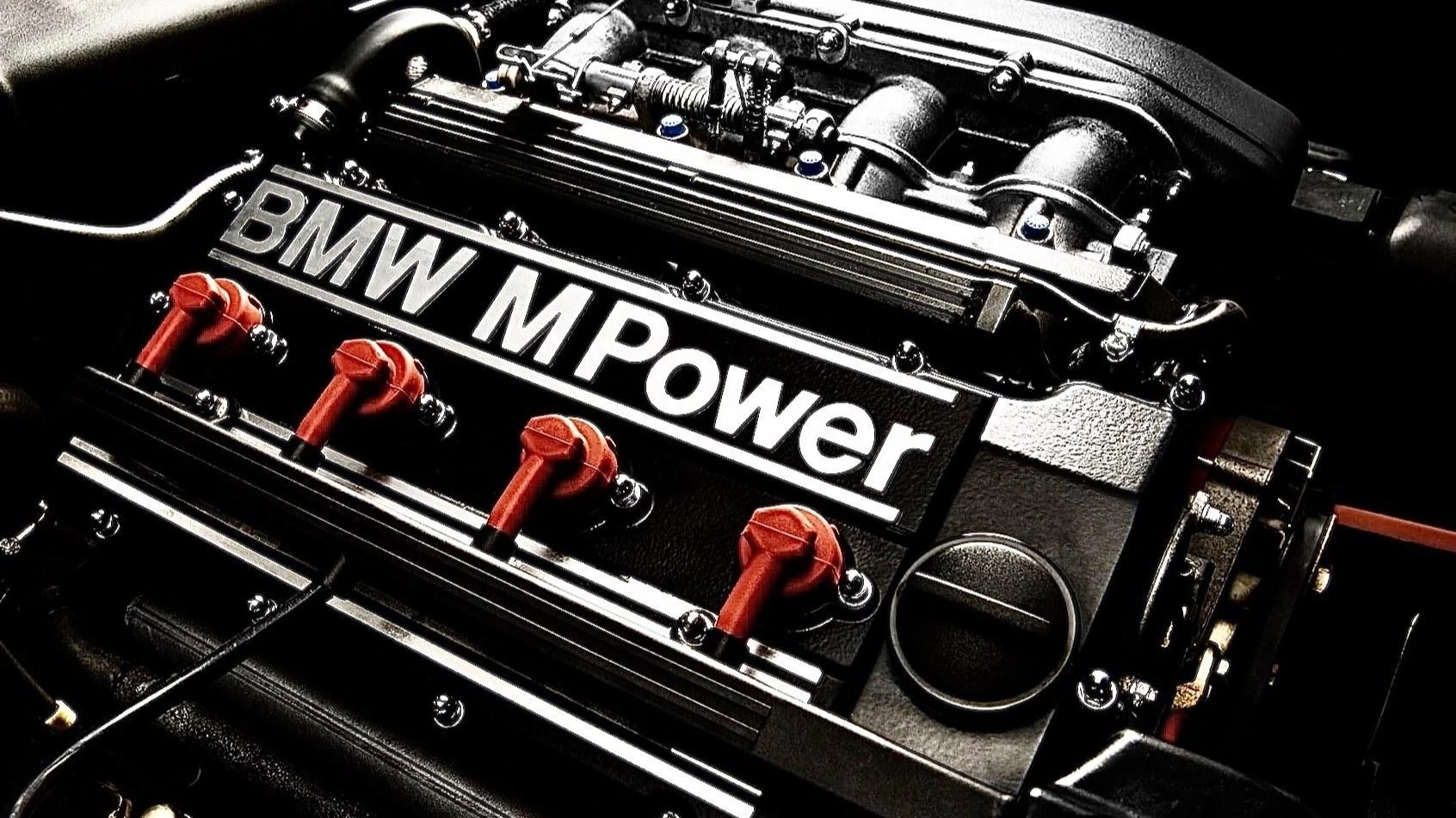 МОЩНЫЙ СТАРТ. BMW M3/M4